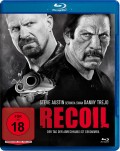 Recoil - Bluray