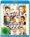 Stay Cool - Feuer & Flamme - Blu Ray