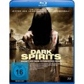 Dark Spirits - DVD