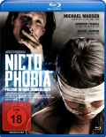 Nictophobia - Folter in der Dunkelheit - Bluray