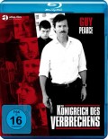 Knigreich des Verbrechens - Blu Ray
