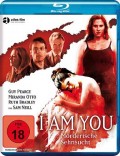 I Am YouVL KJ Mrderische Sehnsucht - Bluray