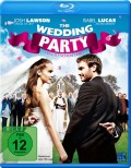 The Wedding Party - Bluray