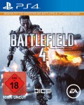 Battlefield 4 - PS 4