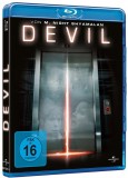 Devil - Blu Ray