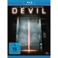 Devil - Blu Ray