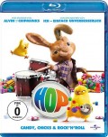 Hop - Osterhase oder Superstar?VL - Blu-Ray