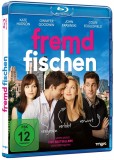 Fremd Fischen - Blu Ray