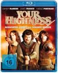 Your Highness - Blu Ray