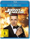 Johnny English: Jetzt erst recht - Blu Ray