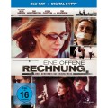 Eine offene Rechnung - Blue Ray