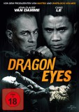 Dragon Eyes - DVD