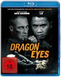 Dragon Eyes - Bluray