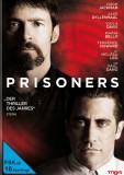 Prisoners - DVD