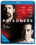 Prisoners - Bluray