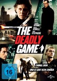 The Deadly Game - DVD