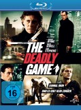 The Deadly Game - Bluray