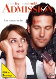 Zugelassen - Gib der Liebe eine Chance - DVD