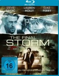 The Final Storm - Blu Ray