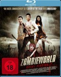 Zombieworld - Uncut Version - Bluray