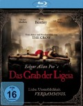 Das Grab der Ligeia - Blu Ray