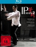 IP Man 2 - Bluray