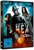 Jonah Hex - Rache ist hsslich - DVD