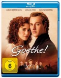 Goethe! - Blu Ray