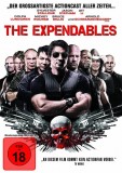 The Expendables - DVD