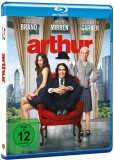 Arthur - Blu Ray