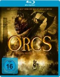ORCS - Blu Ray