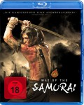 Way of the Samurai - Bluray