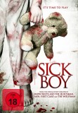 Sick Boy  - DVD