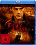 Jersey Devil - Bluray