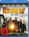 The Day - Uncut - Bluray