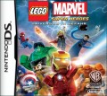 LEGO Marvel Super Heroes - Nintendo DS