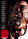Metamorphosis - Das Monster in Dir - DVD