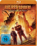 Big Ass Spider! - Bluray