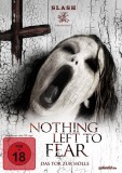 Nothing Left to Fear - DVD