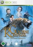 Der Goldene Kompass - XBOX360