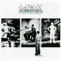 The Lamb Lies Down on Broadway - Genesis