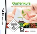 Gartenkurs: Ich habe einen Grnen Daumen - Nintendo DS