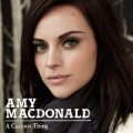 A Curious Thing - Amy Macdonald