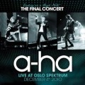 Ending on a High Note - The Final Concert (Live at Oslo Spektrum 4.12.2010)- A-ha