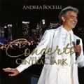 Concerto: One Night in Central Park - Andrea Bocelli