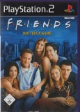 Friends - The Trivia Game - PS2
