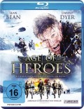 Age of Heroes - Blu Ray