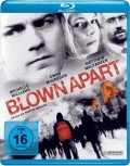 Blown Apart - Blu Ray