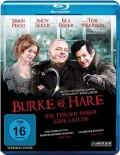 Burke & Hare - Blu Ray
