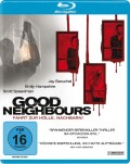 Good Neighbours - Blu Ray